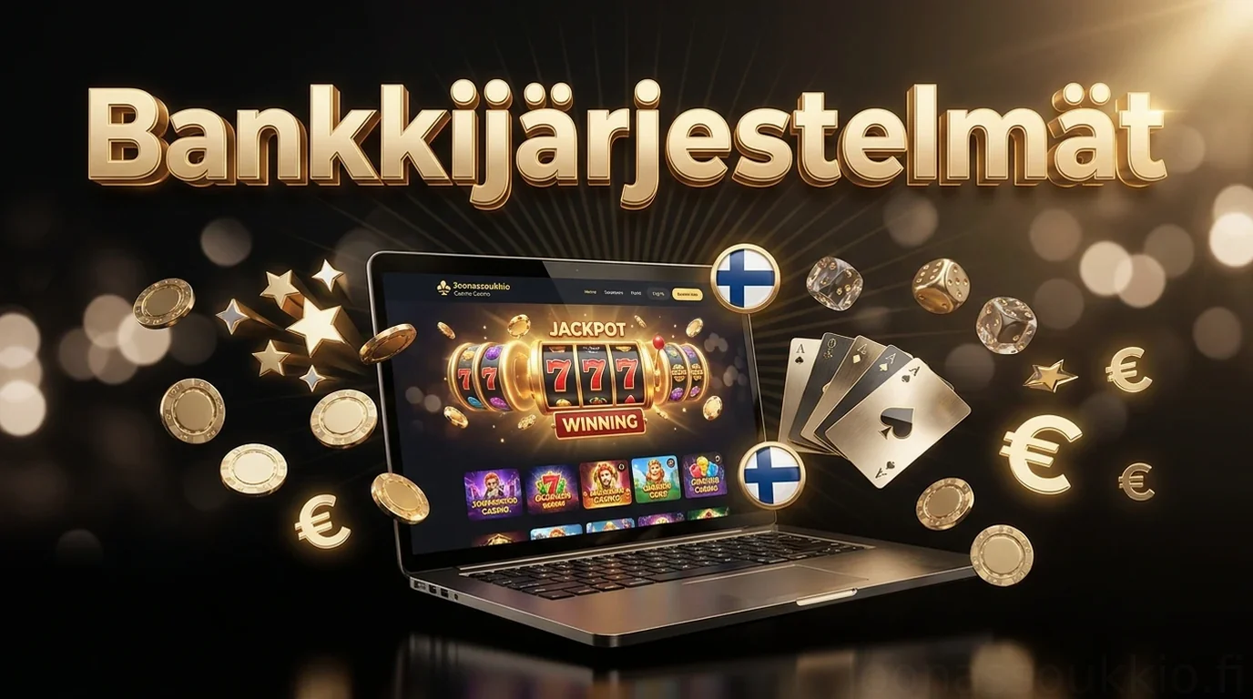 Bankkijärjestelmät